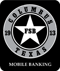 The First State Bank of Columbus - Mobile Banking