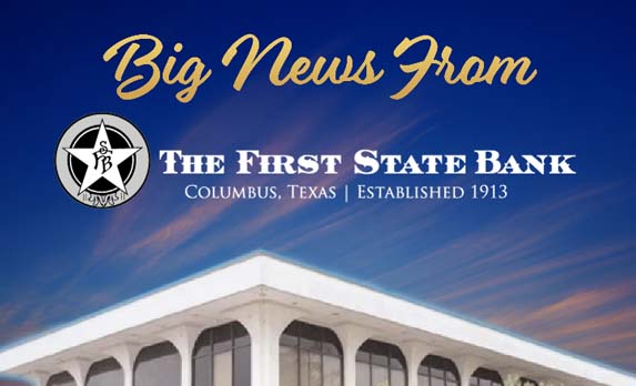 Bastrop Bancshares to Acquire Columbus Bancorp