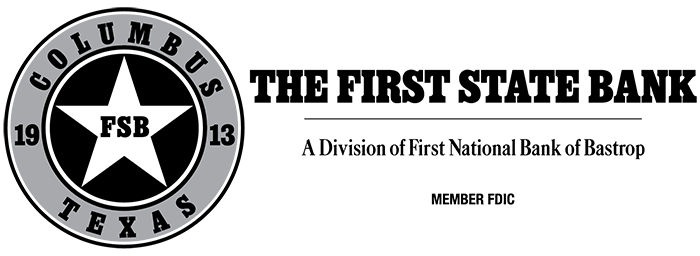 The First State Bank of Columbus